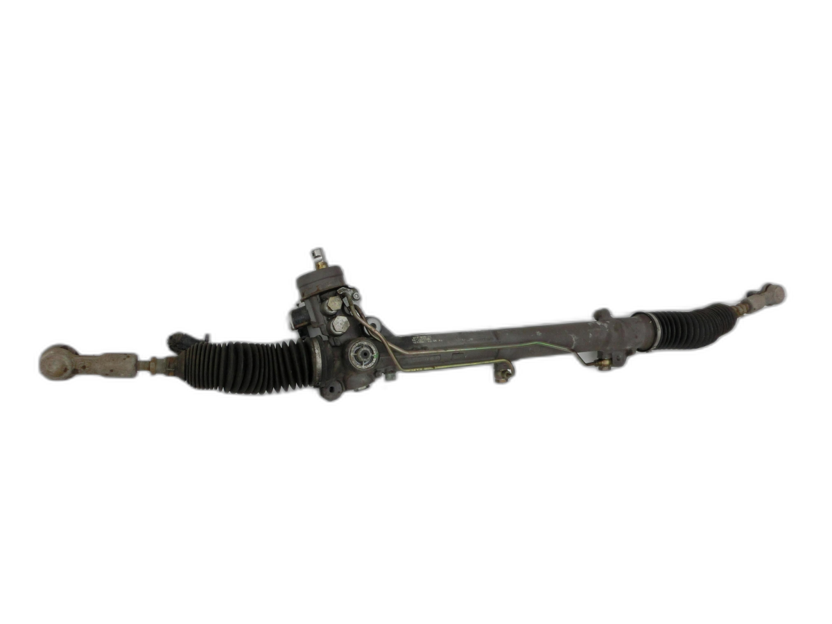 Audi A4 8E B6 00-04 Lenkgetriebe Servolenkung  - Bild 1
