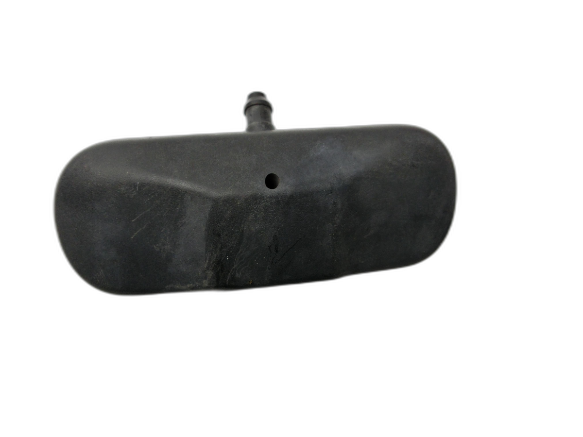 Boquilla de lavado para Parabrisas WS izquierda con calentamiento VW Golf 7 VII 5G 12-17 - Bild 1