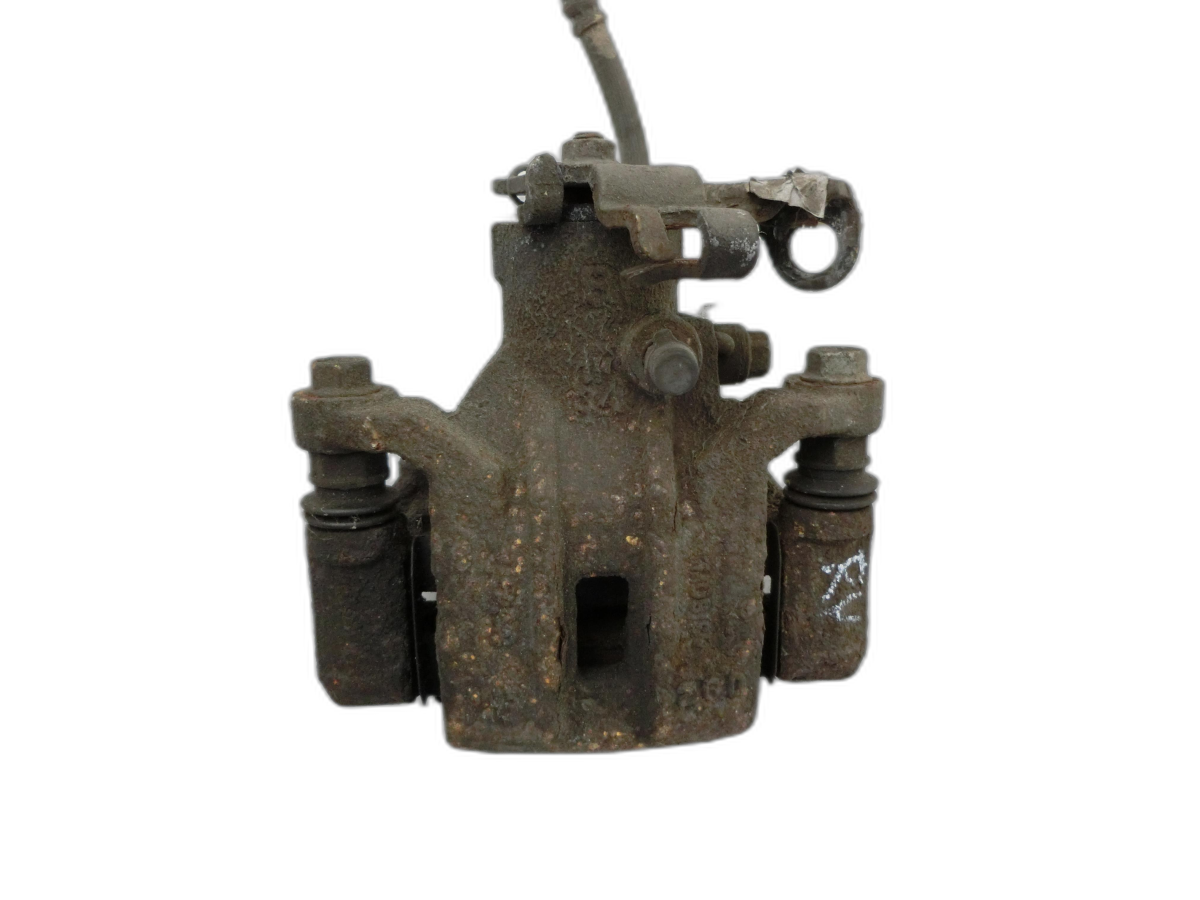 Hyundai IX20 JC 10-15 1,6 92KW Bremssattel Bremszange Hinten Rechts  - Bild 1