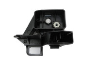 BMW X3 E83 18d LCI 08-11 2,0sd 120KW Kappe Abdeckung für Batterie Plus Fremdstartpunkt BMW X3 E83 18d LCI 08-11... Vorschau 1