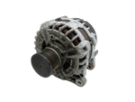 Skoda Octavia VRS III 5E 12-16 TDI 2,0 110KW Lichtmaschine Generator 140A Skoda Octavia VRS III 5E 12-16 18.12.2014... Vorschau 1