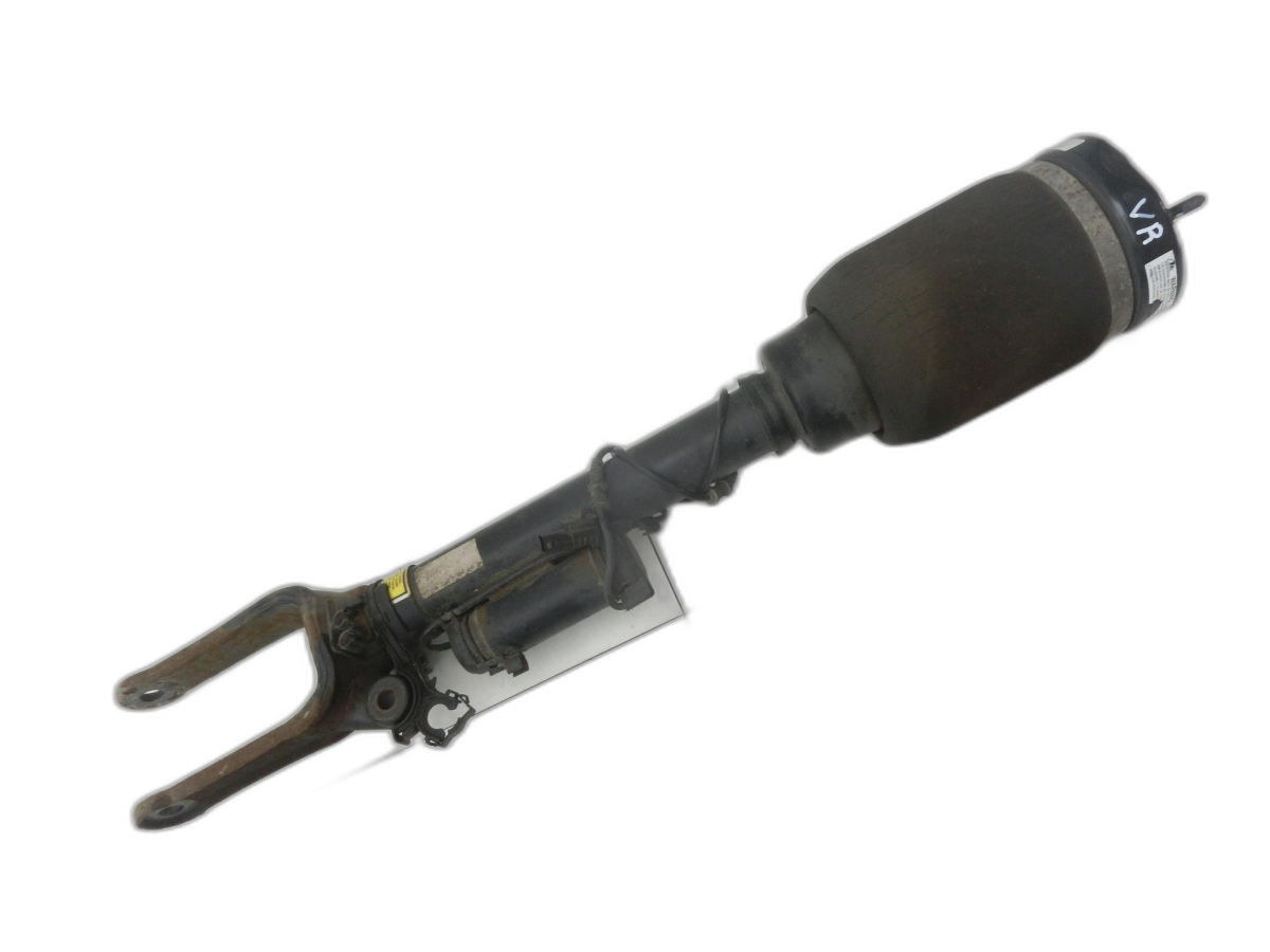 Amortiguadores Columna de suspensión delante derecha para Mercedes W164 ML320 08-11 - Bild 1