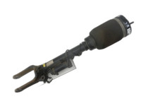 Mercedes W164 ML320 08-11 Stossdämpfer Federbein Vorne Rechts Mercedes W164 ML320 08-11 23.05.2008 A1643204313... Vorschau 1