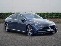 2022 Mercedes-Benz EQS Saloon 450+ 245kW Exclusive Luxury 108kWh 4dr Auto Saloon