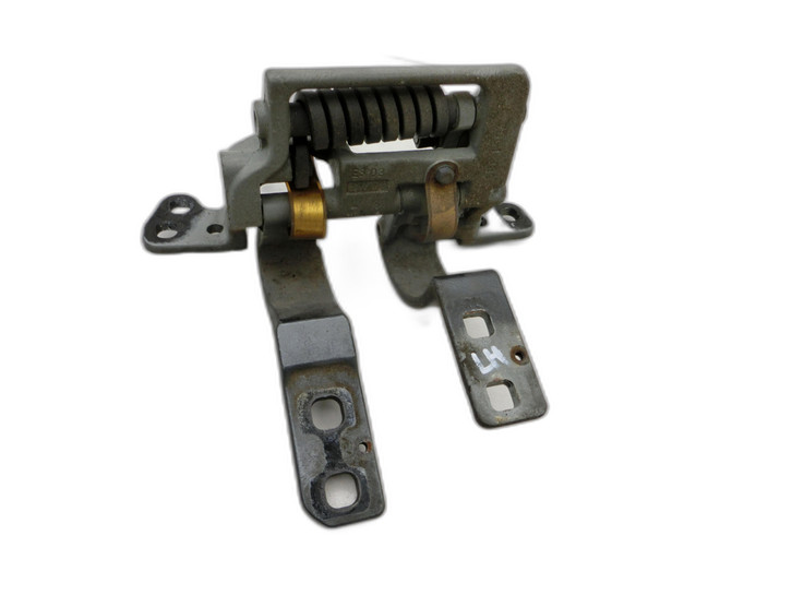 BMW E61 525d 04-07 Kombi Scharniere Scharnier für Heckklappe Links  - Bild 1