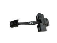 Mini F55 One 14-17 Türfangband Türbremse Türanschlag Links Hinten Mini F55 One 14-17 02.07.2015 51227322423 gebraucht Vorschau 1