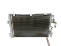 Opel Zafira B A05 05-08 Kondensator Klimakühler AC Opel Zafira B A05 05-08 29.09.2007 93178958 94767 gebraucht Vorschau 1