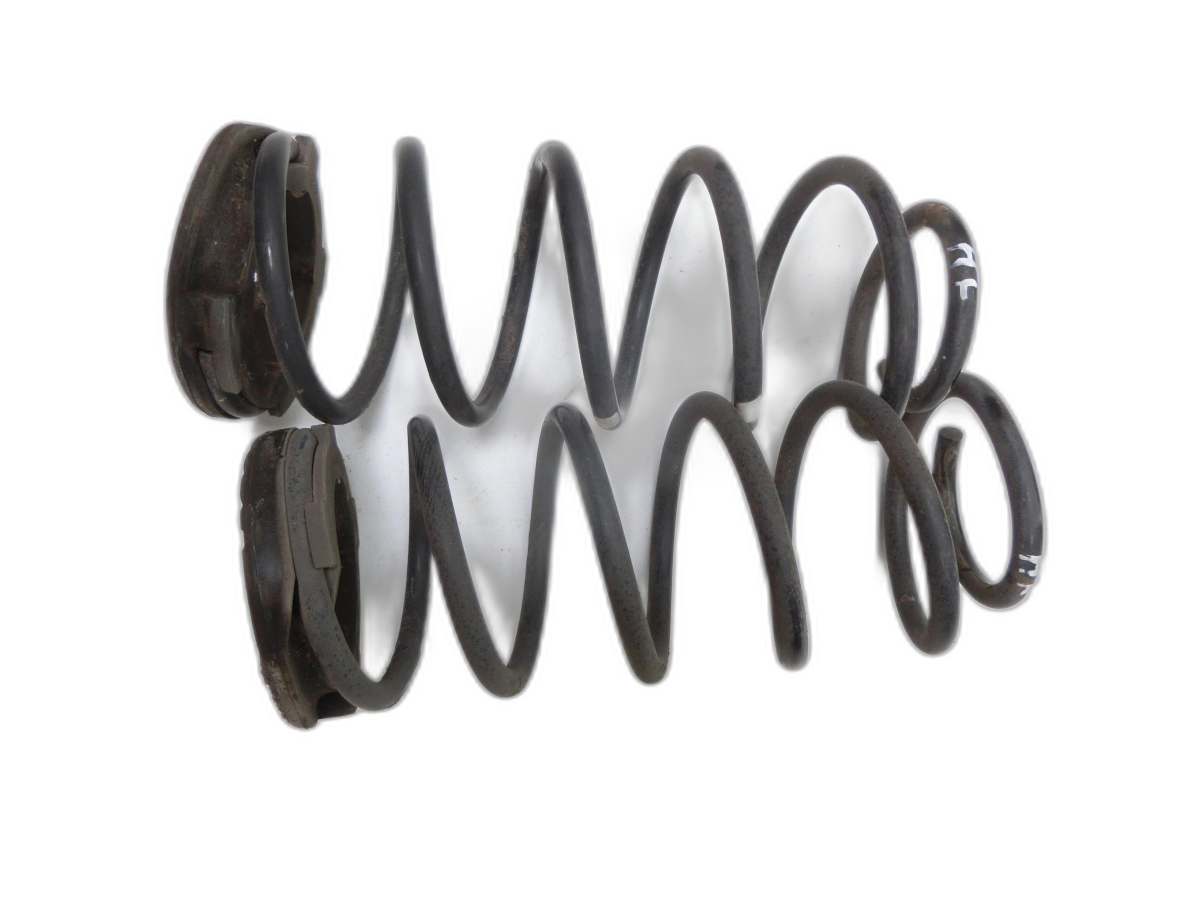 sia Molla Molleggio posteriore per Kia Venga YN 09-15 - Bild 1