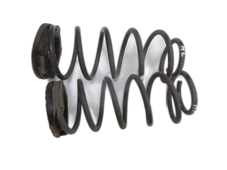 Kia Venga YN 09-15  Beide Feder Federn Hinten  - Bild 1