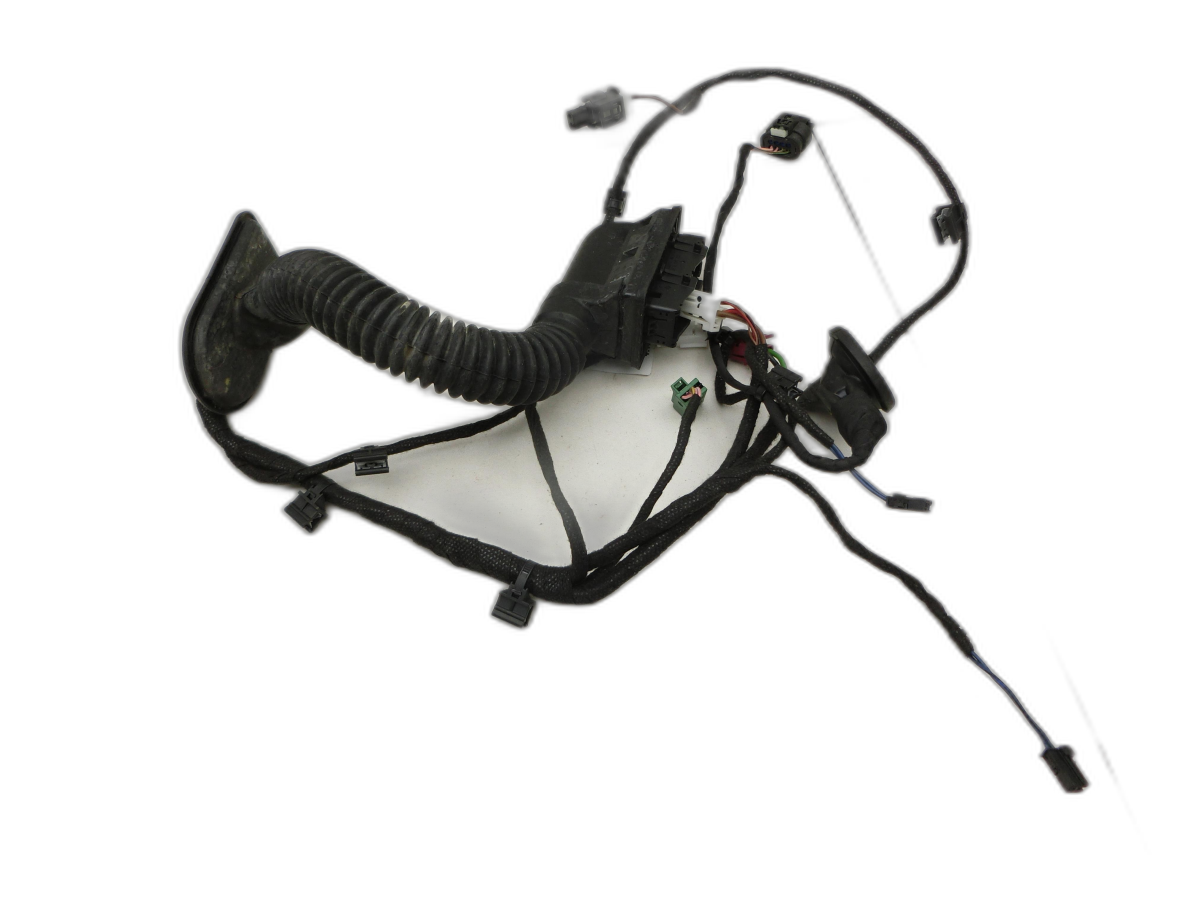 Harness for Door and Window Lift Right Front Lim Mercedes W213 16-20 - Bild 1