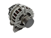 Renault Scenic IV R9 16-22 1,3 103KW Lichtmaschine Generator 150A 14V Renault Scenic IV R9 16-22 01.04.2019... Vorschau 1