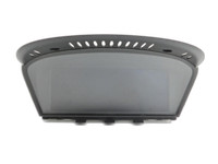 BMW E93 320d 07-13 Bildschirm Display Monitor BMW E93 320d 07-13 18.03.2009 9193755 65829193755 9193745... Vorschau 1