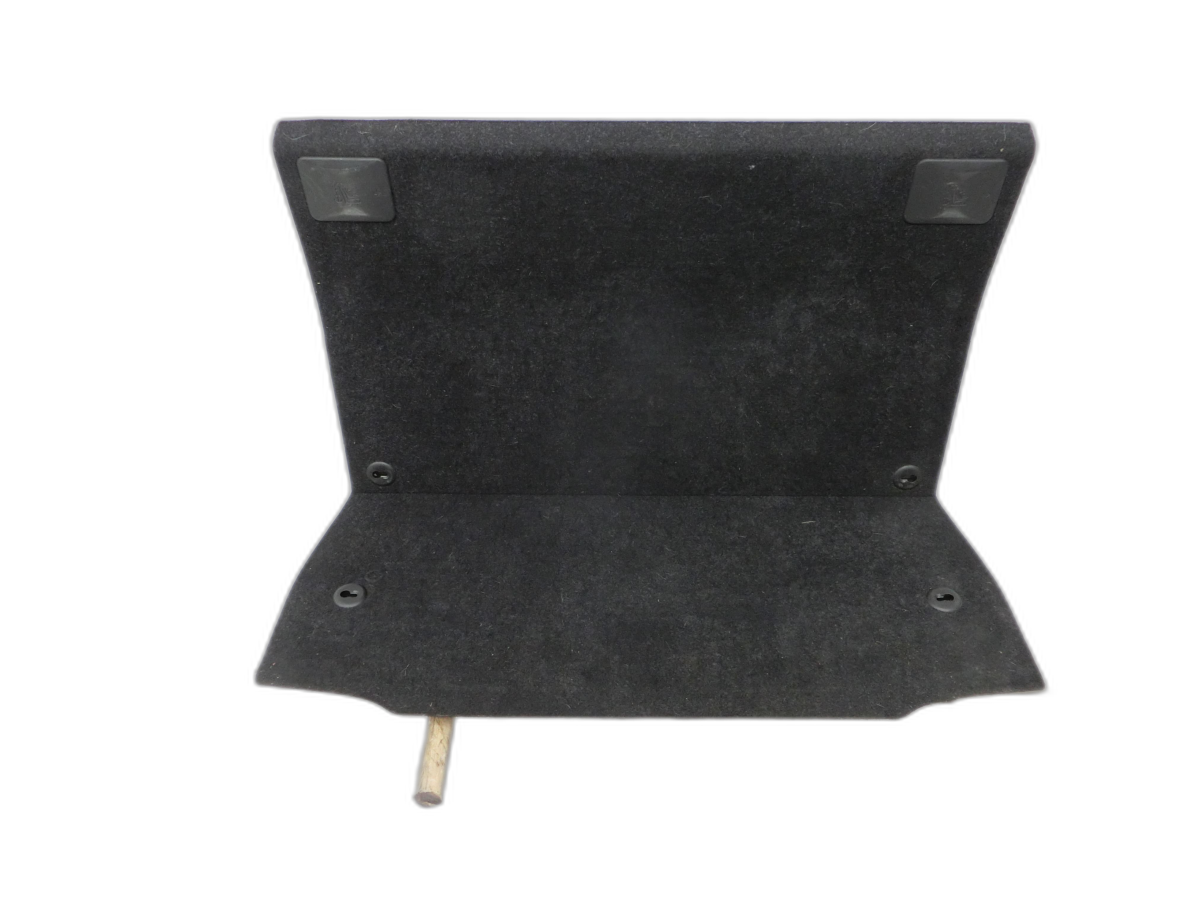 estera tronco Maletero suelo adjunto del maleta para BMW 1er E88 125I 07-11 - Bild 1