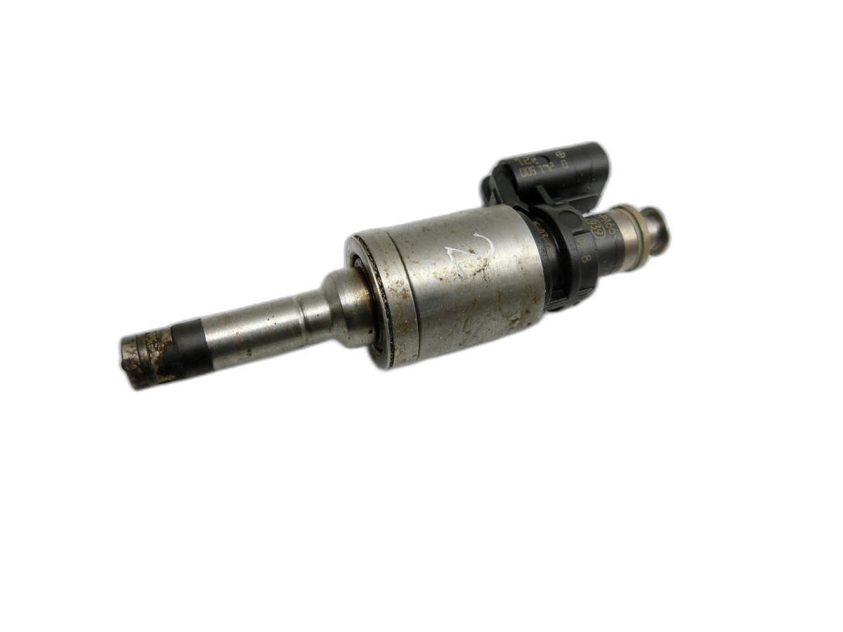 Ford Focus III 14-18 1,0 92KW Injektor Einspritzdüse Zyl.2  - Bild 1