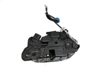 VW Passat CC 358 12-16 Coupe Türschloss mit ZV Stellmotor Links Vorne VW Passat CC 358 12-16 10.04.2013 5N1837015E... Vorschau 1