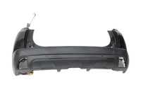 Peugeot 2008 CU 16-19 Stoßstange Stoßfänger Heckstosstange Hinten KTV Peugeot 2008 CU 16-19 22.02.2019 1610116080... Vorschau 1