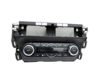 Mazda 3 BM 13-17 Bedienteil Bedienelement Heizung Klimabedienteil Mazda 3 BM 13-17 19.11.2013 BHT161190B... Vorschau 1