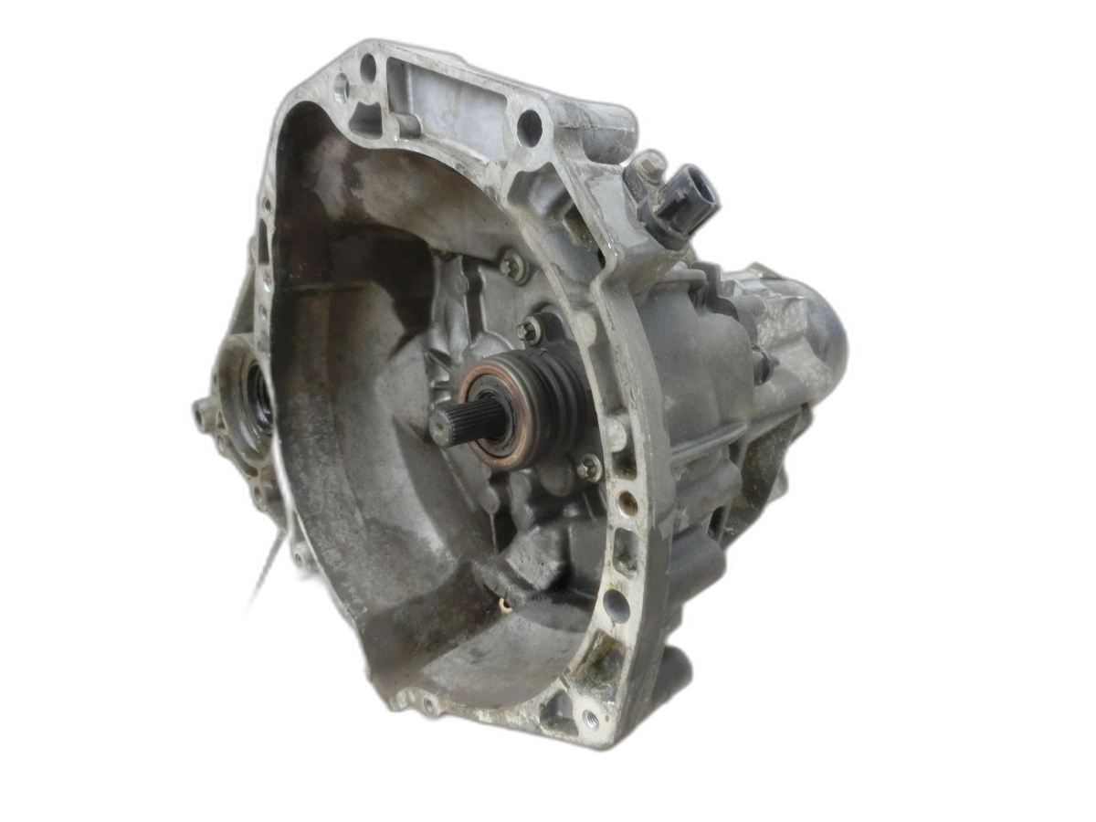 Cambio manual Caja de cambios para Nissan Micra III K12 03-05 - Bild 1