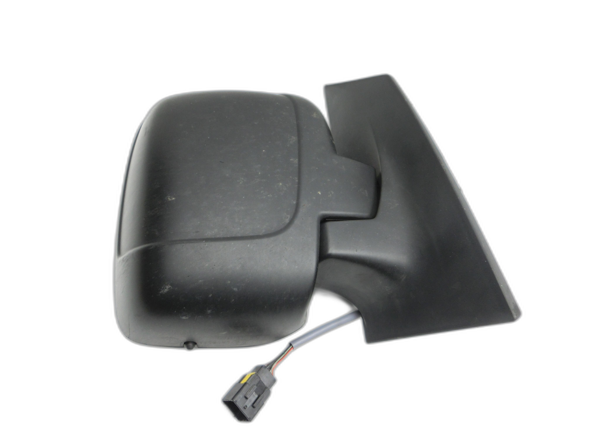 Fiat Scudo 272 07-16 Spiegel Aussenspiegel Rechts  - Bild 1
