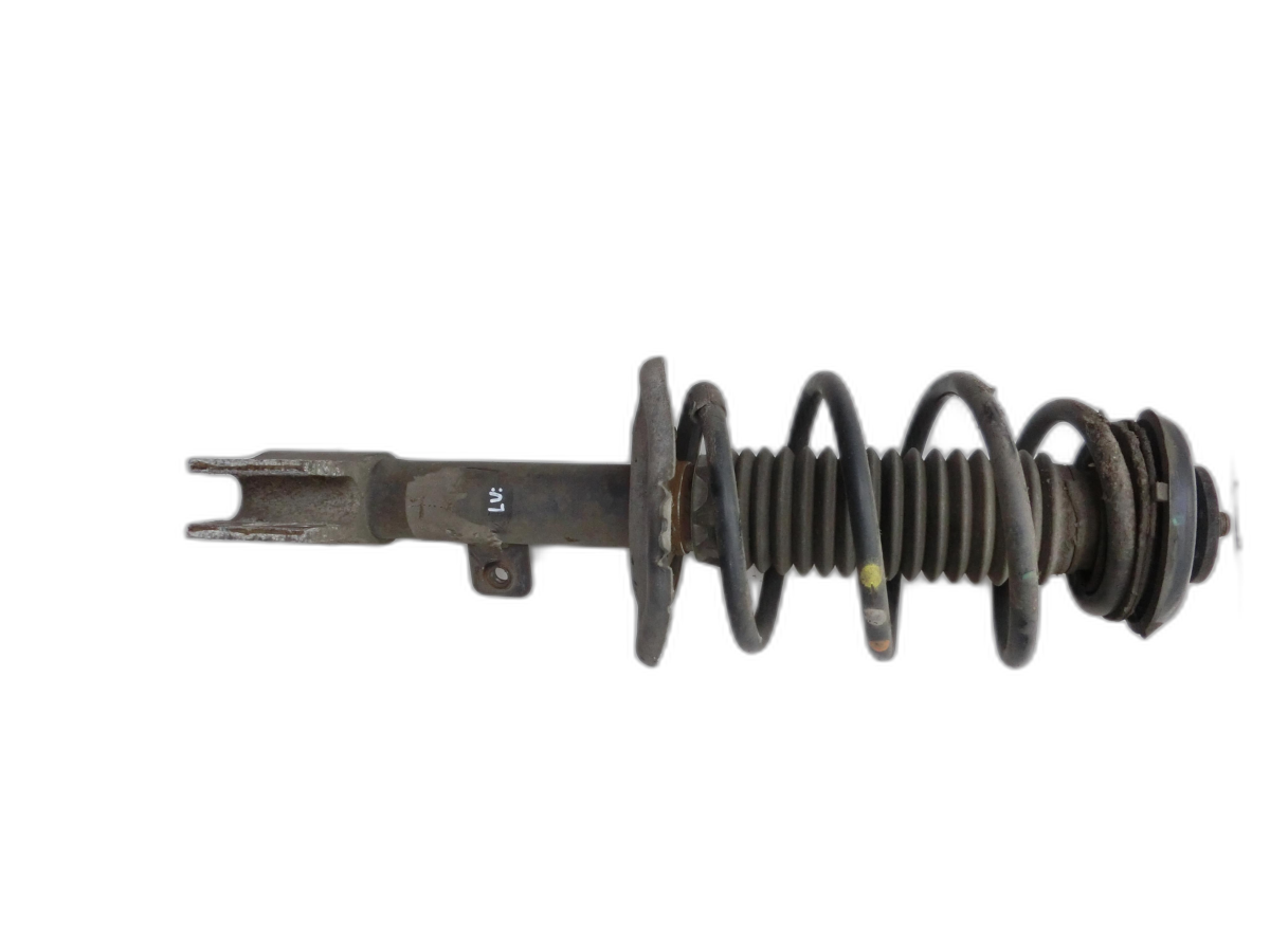 Columna de suspensión Amortiguadores delante izquierda para Peugeot 308 I CC 11-15 - Bild 1