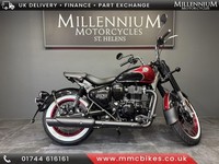 2026 ROYAL ENFIELD GOAN CLASSIC 350 LIMITED NUMBERS SPECIAL EDITION