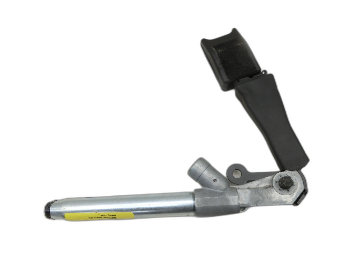 Opel Insignia A G09 08-13 Kombi Gurtstraffer Beifahrer Rechts Vorne Aussen  - Bild 1