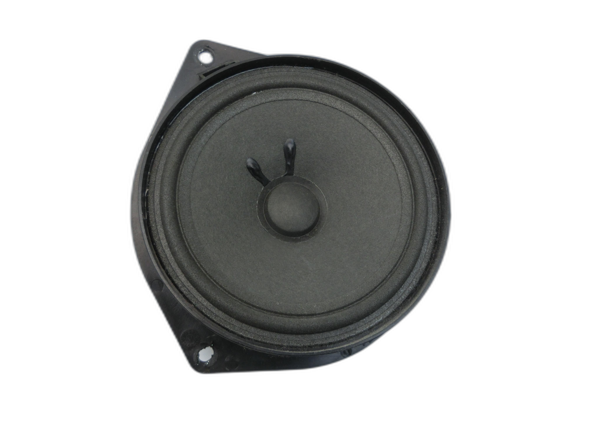 Altoparlante Dx anteriore per Peugeot Bipper 08-14 - Bild 1