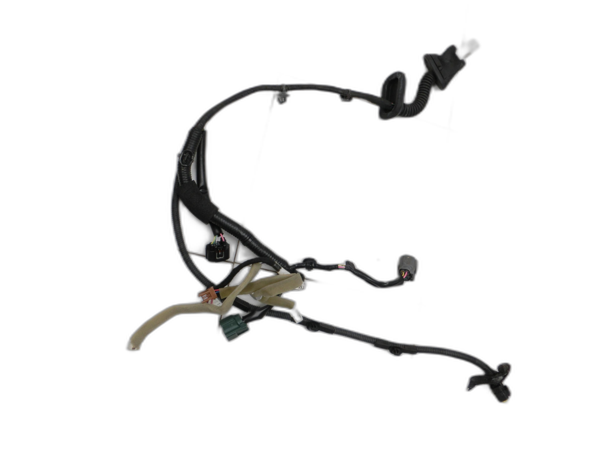 Harness for Door and Window Lift Rear Right Infiniti M Q70 Y51 M35h - Bild 1