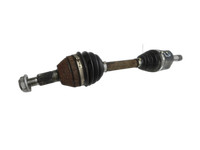 Opel Antara 07-11 CDTI 2,0 110KW Autom Antriebswelle Gelenkwelle Links Vorne Opel Antara 07-11 17.02.2010 96624723... Vorschau 1