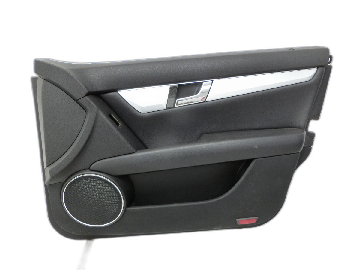 Interior Door Panel Right Front for Lim Mercedes C200 W204 07-11 - Bild 1