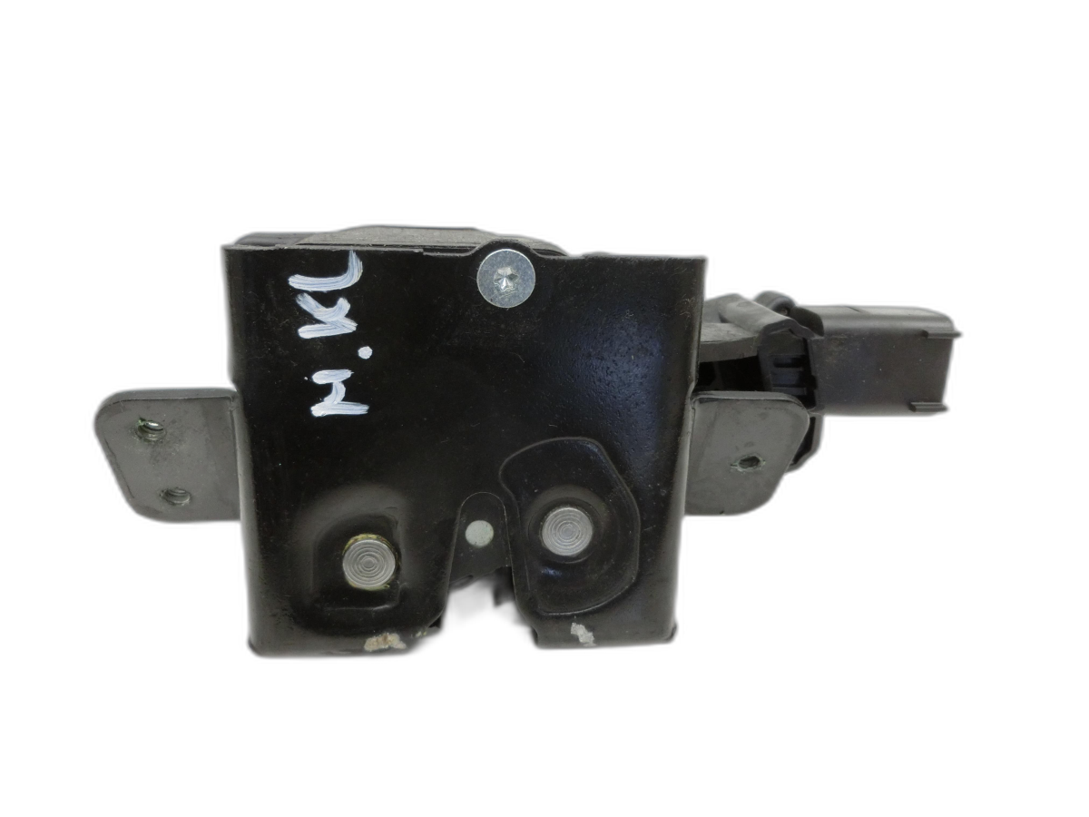 Blocchetto per Cofano posteriore Portellone di blocco Bloccaggio Opel Insignia A 13-17 - Bild 1