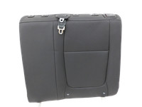 KIA Stonic YB 17-20 Sitzbezug Rücksitzlehne Links für Rücksitzbank Hinten KIA Stonic YB 17-20 09.12.2019... Vorschau 1