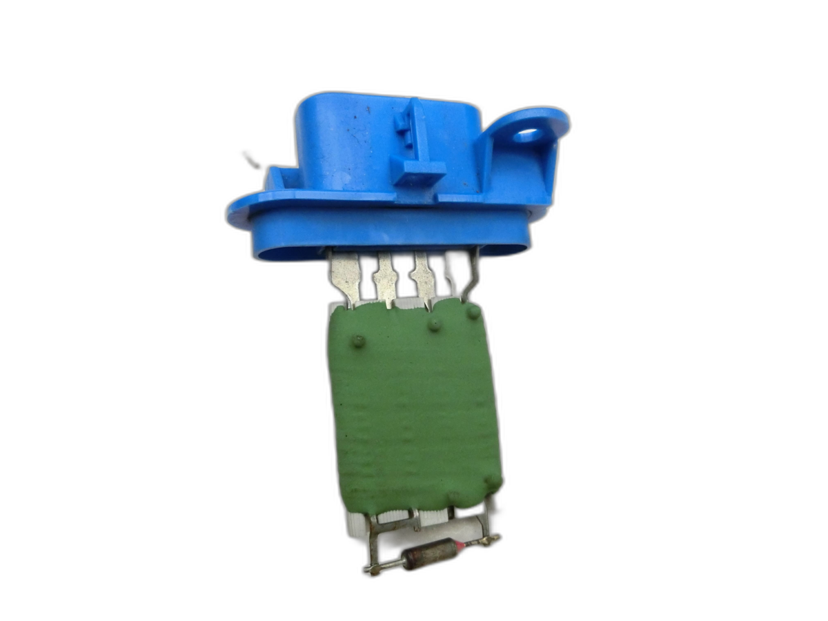 Resistencia Ventilador para Renault Vel Satis 0 05-09 - Bild 1