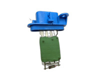 Renault Vel Satis BJ0 05-09 Widerstand Gebläse Lüfter Renault Vel Satis BJ0 05-09 11.03.2008 4R47K-2R3K gebraucht Vorschau 1
