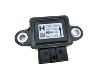 Infiniti M Q70 Y51 M35h Steuergerät SG Drehratensensor Sensor Infiniti M Q70 Y51 M35h 08.02.2012 47930-JG200... Vorschau 1