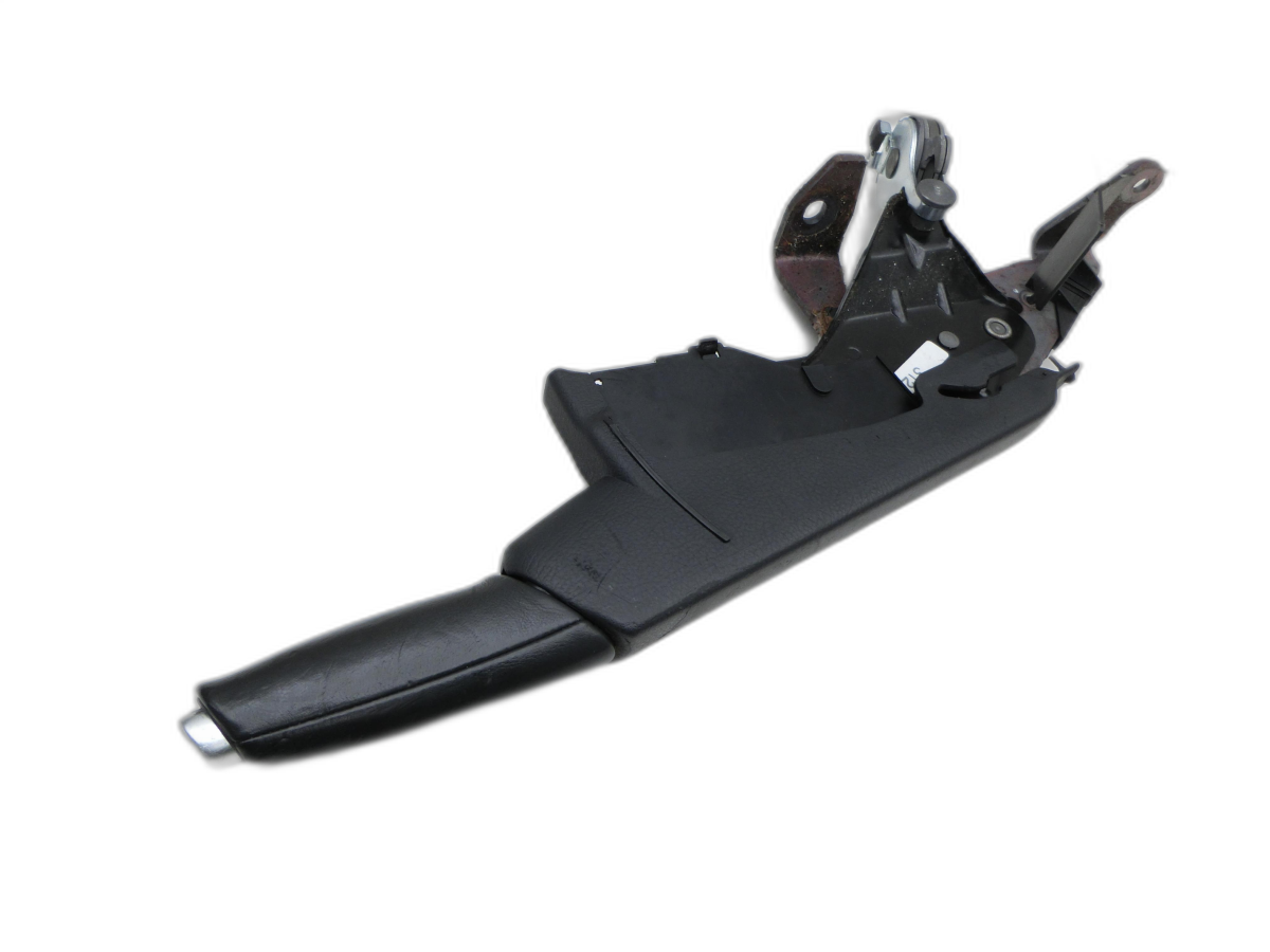 Audi A4 B7 04-07 Handbremshebel Hebel für Handbremse Bremshebel  - Bild 1
