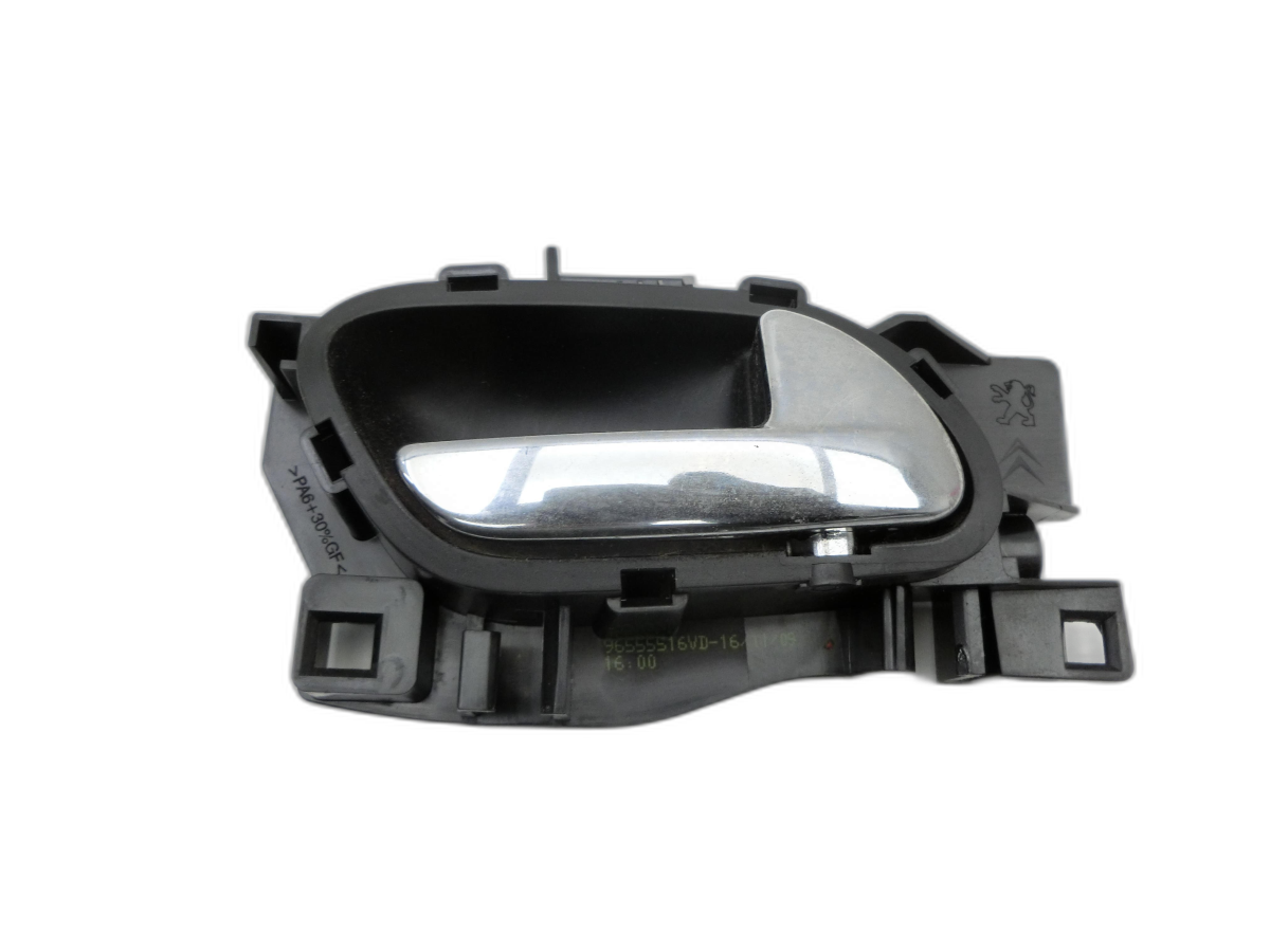 Door Handle inner Right Rear for EZW Citroen C4 Grand Picasso 06-10 - Bild 1