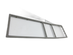Blende Einbaurahmen Luftdusche für Armaturenbrett Opel Zafira B A05 05-08 