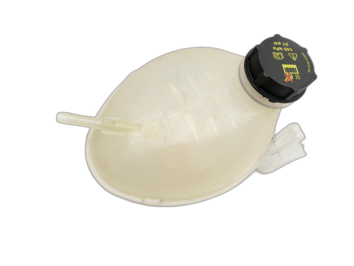 Depósito de para Refrigerante Ford Fiesta VII MK7 17-23 - Bild 1