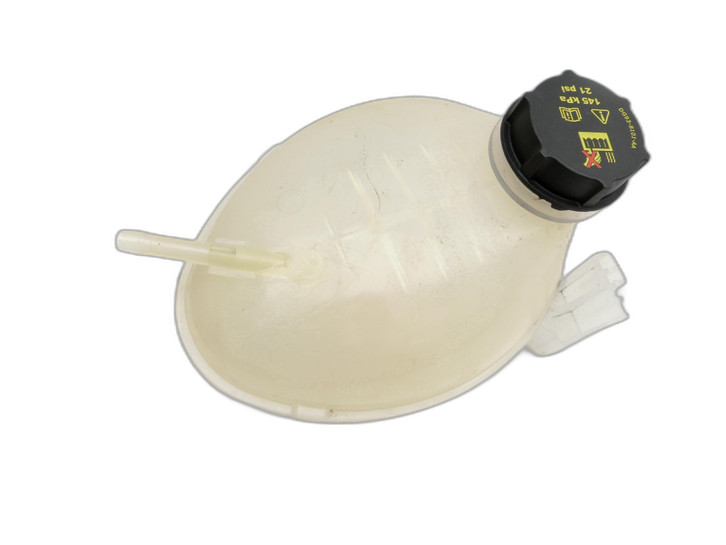 Ford Fiesta VII MK7 17-23  1,0 70KW Ausgleichsbehälter für Kühlmittel  - Bild 1