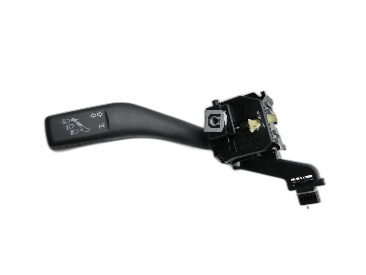 VW Golf 6 VI 5K 08-12 Blinkerschalter Lenkstockschalter Blinker  - Bild 1