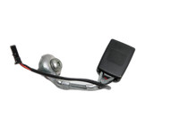 BMW F11 525d 10-14 Kombi Gurtschloss Rechts Hinten BMW F11 525d 10-14 04.04.2013 724827407 34074555H B120112Z gebraucht Vorschau 1