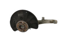 Mercedes W166 ML 350 11-15 CDI 3,0 190KW Achsschenkel Radnabe mit ABS Links Vorne Mercedes W166 ML 350 11-15... Vorschau 1
