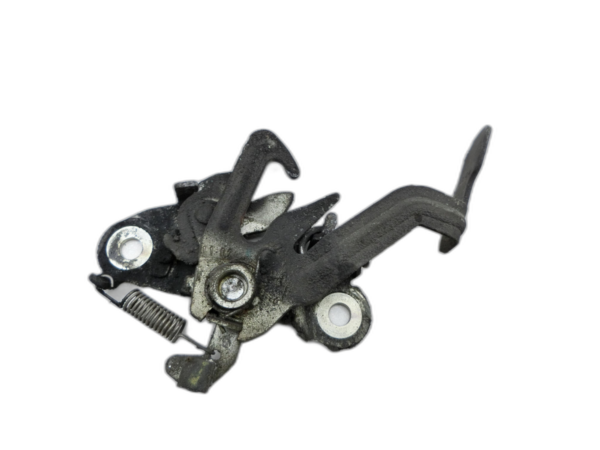 Peugeot 308 I T7 07-11 Haubenschloss Motorhaubenschloss Schloss  - Bild 1