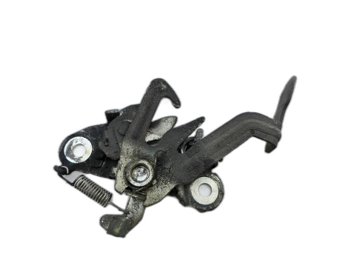 Peugeot 308 I T7 07-11 Haubenschloss Motorhaubenschloss Schloss  - Bild 1