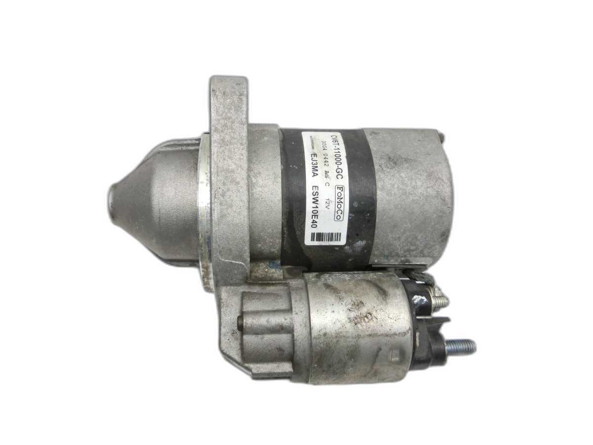 Motor de arranque para Ford Focus III 11-15 - Bild 1