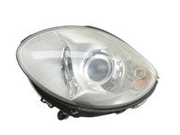 Mercedes W251 R350 07-10 Xenon Scheinwerfer Frontscheinwerfer Rechts orig. Mercedes W251 R350 07-10 27.02.2007... Vorschau 1