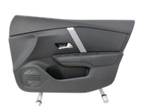 Citroen C4 III 20-24 SchräghLim Türverkleidung Türpappe Verkleidung Seitenteil Rechts Vorne Citroen C4 III 20-24... Vorschau 1