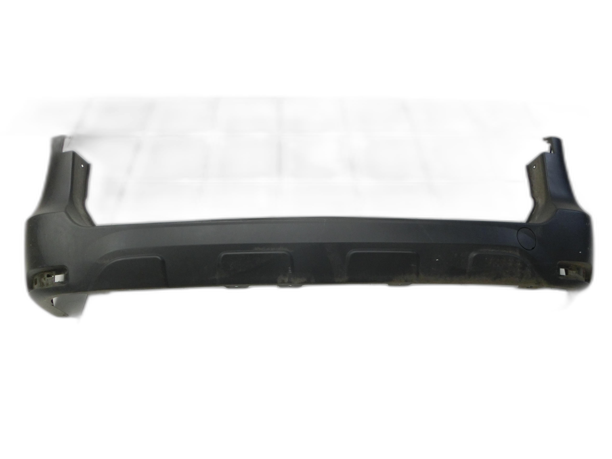 Paraurti posteriore per NV676 Dacia Dokker SD 12-21 - Bild 1