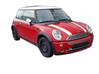 Mini Cooper R50 01-06 Verkleidung für Tacho Mini Cooper R50 01-06 05.01.2005 gebraucht Vorschau 7